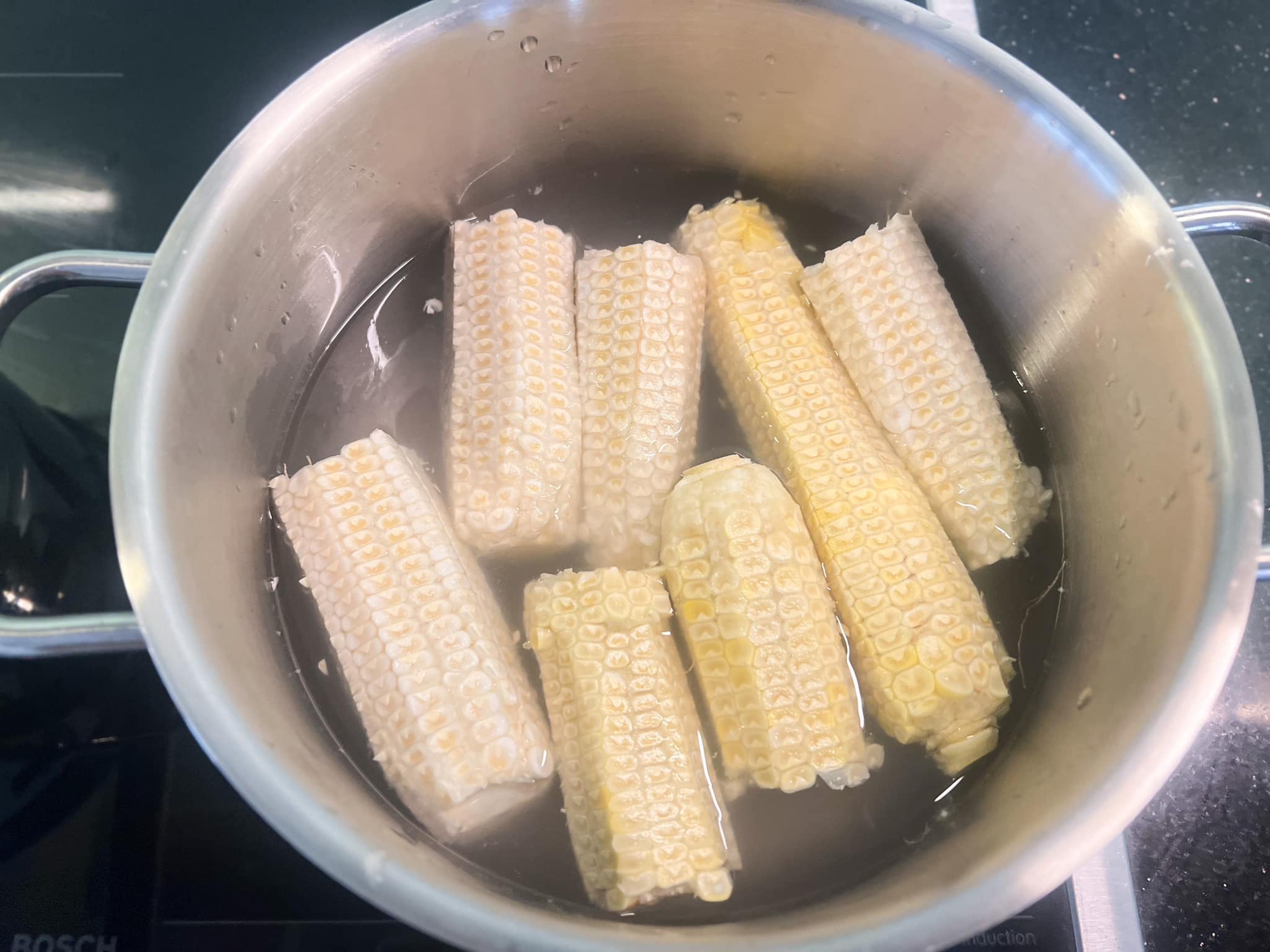 Loại quả được mệnh danh là "thực phẩm trường thọ", có tác dụng chống ung thư cực tốt, đem nấu chè rất ngon - Ảnh 3.