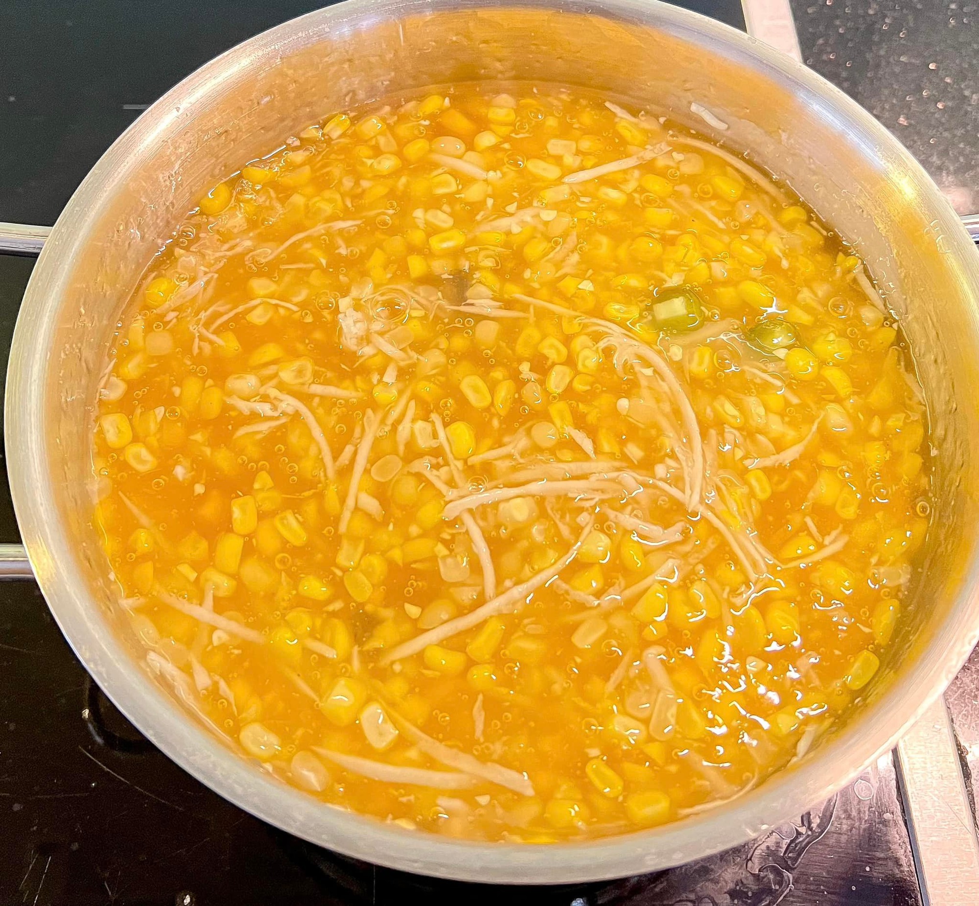 Loại quả được mệnh danh là "thực phẩm trường thọ", có tác dụng chống ung thư cực tốt, đem nấu chè rất ngon - Ảnh 5.