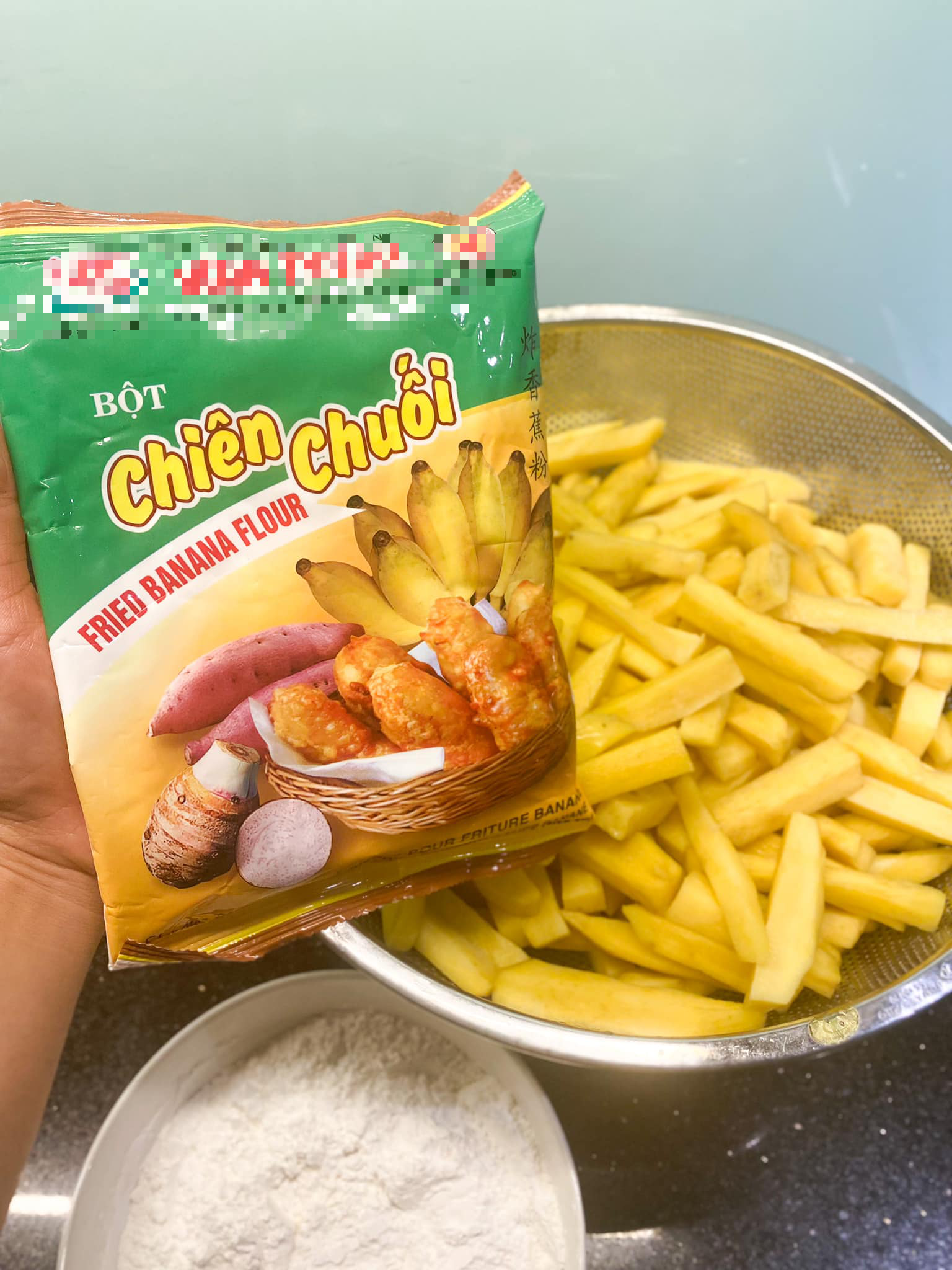 Loại củ rẻ tiền, được ví như “nhân sâm phiên bản Việt” đem làm món này nhâm nhi vào ngày lạnh rất tuyệt - Ảnh 4. Loại củ rẻ tiền, được ví như “nhân sâm phiên bản Việt” đem làm món này nhâm nhi vào ngày lạnh rất tuyệt - Ảnh 4.