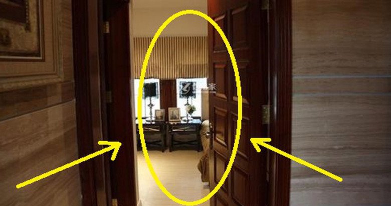 Mở cửa vào nhà thấy 3 vật tiền bạc dễ thất thoát, thấy 4 thứ tài lộc tự tìm đến - Ảnh 1. Mở cửa vào nhà thấy 3 vật tiền bạc dễ thất thoát, thấy 4 thứ tài lộc tự tìm đến - Ảnh 1.
