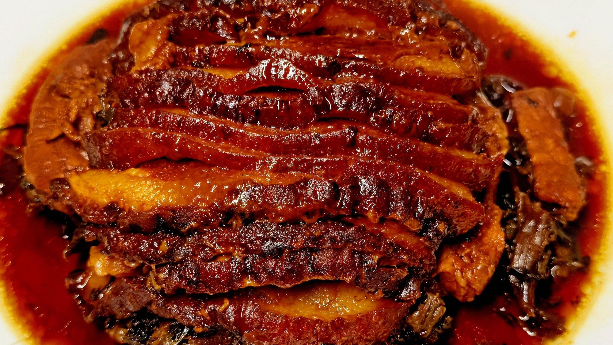 Loại rau dại mọc hoang khắp nơi, phơi khô giá trị hàng chục lần, làm bánh hấp, hầm thịt siêu ngon - Ảnh 6.