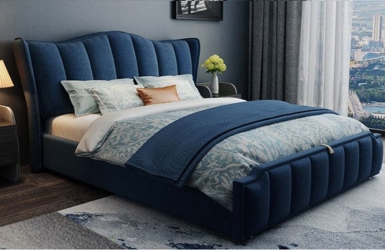 Người xưa dặn: Bếp không giữ 3 hướng, giường không đặt 3 nơi, điều đó có nghĩa gì? - Ảnh 3. Người xưa dặn: Bếp không giữ 3 hướng, giường không đặt 3 nơi, điều đó có nghĩa gì? - Ảnh 3.