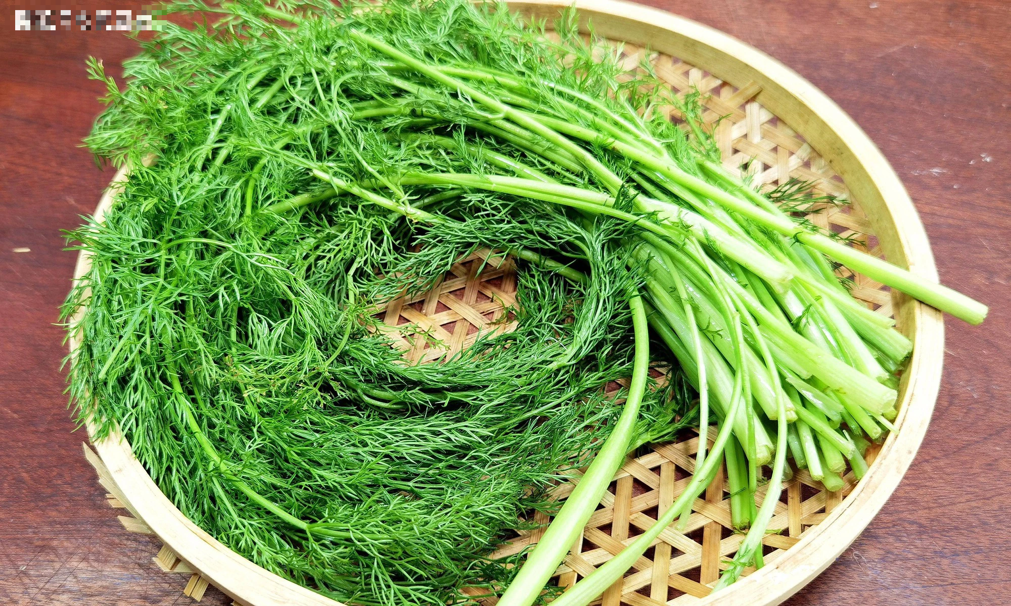 Loại rau ít người ăn lại là "báu vật" với sức khỏe, đừng chỉ nấu canh cá, làm bánh, xào khoai rất ngon - Ảnh 1.