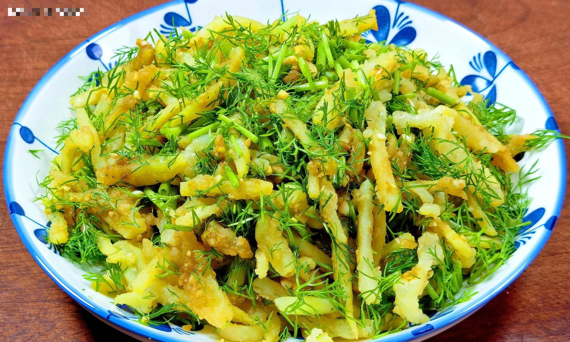 Loại rau ít người ăn lại là "báu vật" với sức khỏe, đừng chỉ nấu canh cá, làm bánh, xào khoai rất ngon - Ảnh 6.