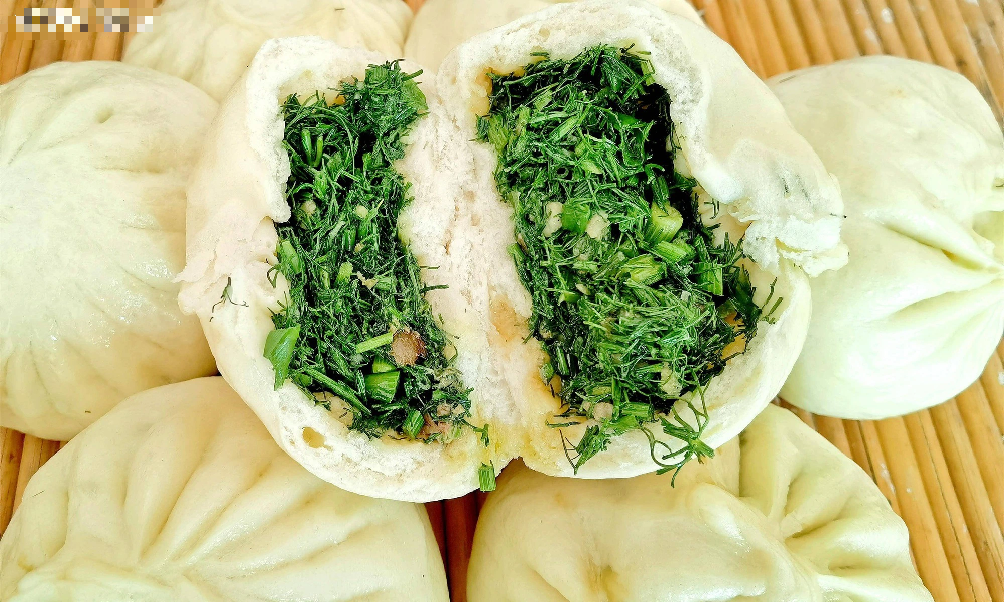 Loại rau ít người ăn lại là "báu vật" với sức khỏe, đừng chỉ nấu canh cá, làm bánh, xào khoai rất ngon - Ảnh 5.