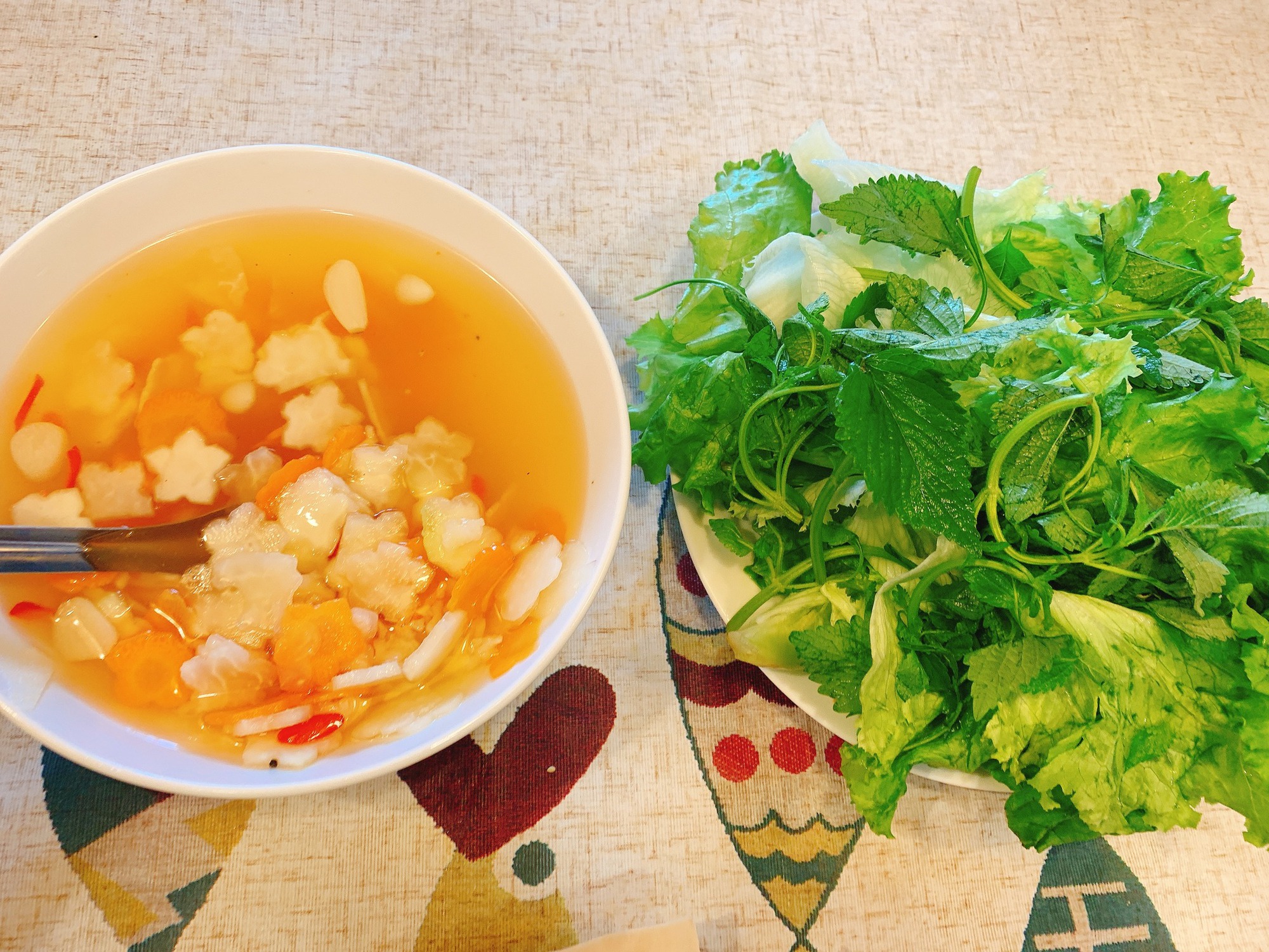 Loại thủy hải sản giàu protein, không chỉ luộc hấp rim mà dùng làm bánh cực ngon - Ảnh 6.