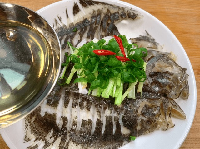 Loại cá tăng cường trí nhớ, cải thiện khả năng miễn dịch, ăn vào mắt tinh - Ảnh 5.