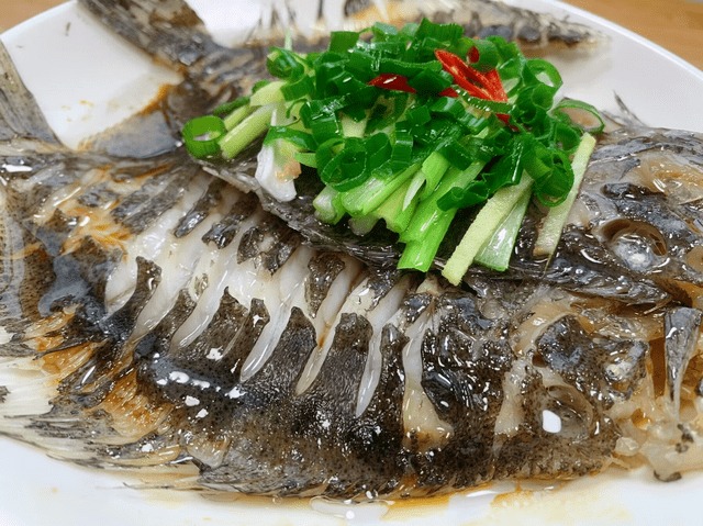 Loại cá tăng cường trí nhớ, cải thiện khả năng miễn dịch, ăn vào mắt tinh - Ảnh 6.