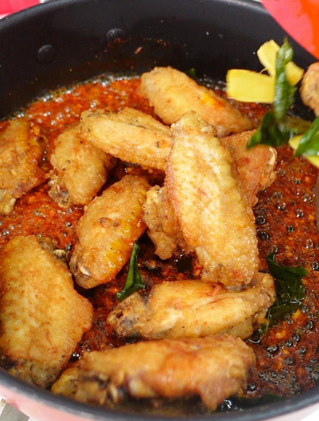 Phần này của con gà đem chế biến món này ngon tuyệt, già trẻ đều mê - Ảnh 4. Phần này của con gà đem chế biến món này ngon tuyệt, già trẻ đều mê - Ảnh 4.