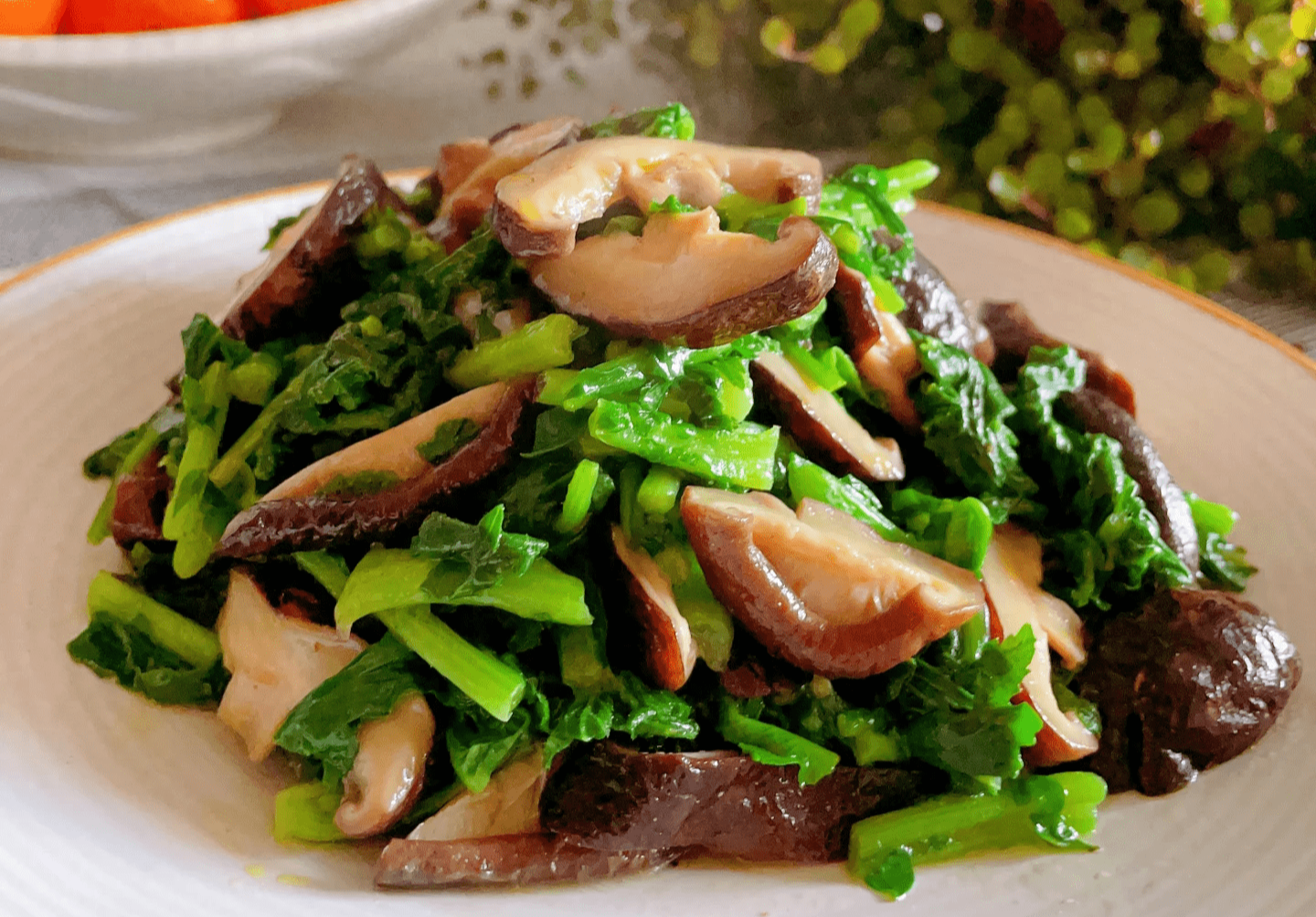 Ăn 1 cân loại rau này hơn ăn 10 củ nhân sâm, sạch ruột, giảm mỡ, dễ tiêu, làm món gì cũng ngon - Ảnh 2.