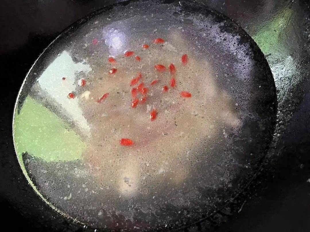 Loại cá "nhìn sợ ăn ngon", ăn nhiều bổ thận, tăng cường cơ xương, nấu canh đơn giản cũng ngon miệng - Ảnh 6.