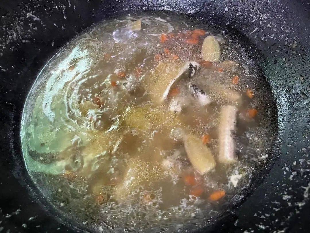 Loại cá "nhìn sợ ăn ngon", ăn nhiều bổ thận, tăng cường cơ xương, nấu canh đơn giản cũng ngon miệng - Ảnh 7.