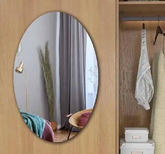 Dù nhà lớn hay nhỏ, mở cửa ra đừng để thấy 3 thứ này, đây không phải mê tín - Ảnh 1. Dù nhà lớn hay nhỏ, mở cửa ra đừng để thấy 3 thứ này, đây không phải mê tín - Ảnh 1.