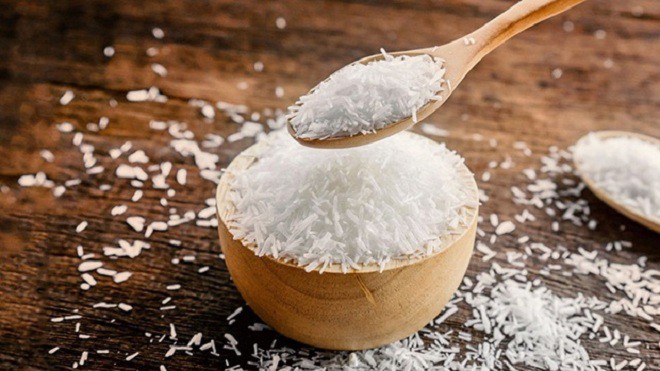 4 thứ gia vị nhà nào cũng có này là thần dược để trồng hoa, chỉ cần một chút hoa nở rực rỡ - Ảnh 4. 4 thứ gia vị nhà nào cũng có này là thần dược để trồng hoa, chỉ cần một chút hoa nở rực rỡ - Ảnh 4.
