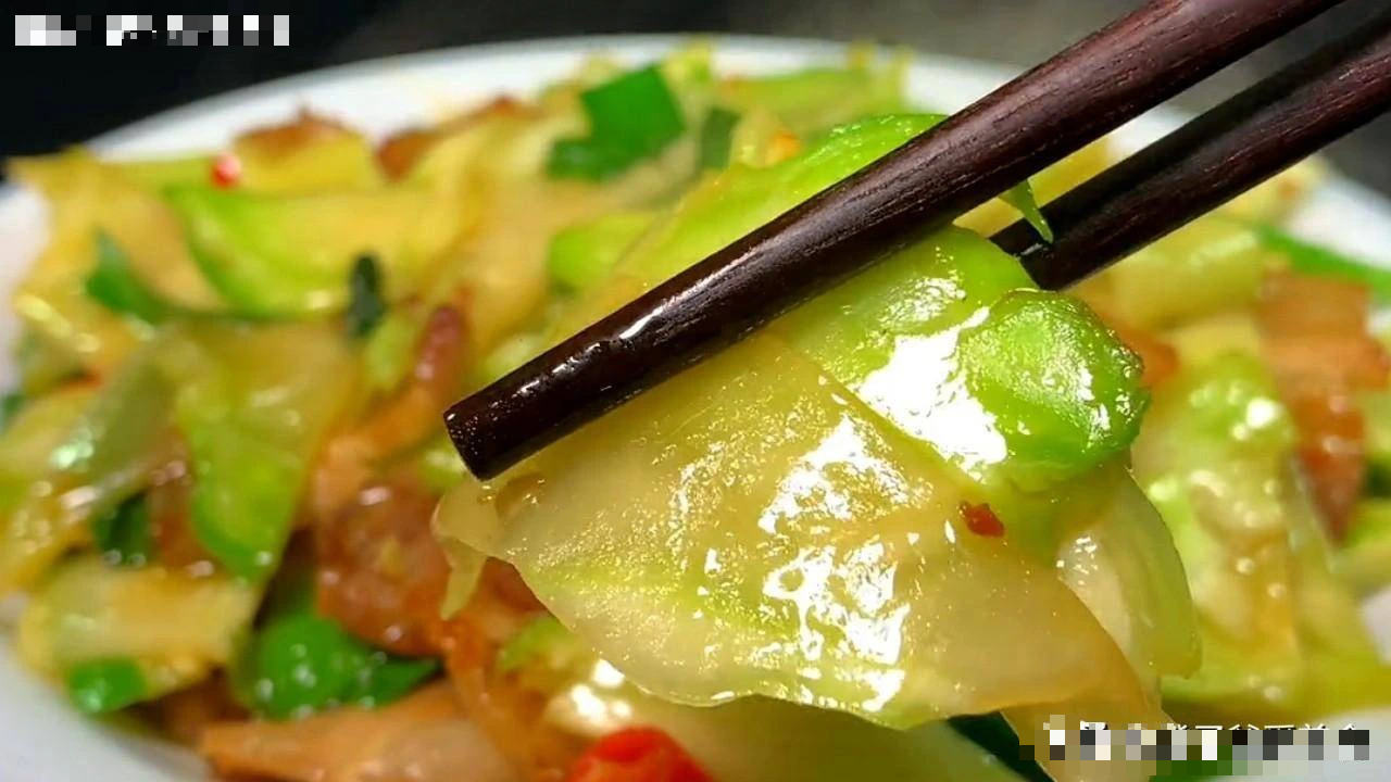 Loại rau "vua nhuận tràng", ăn nhiều giải độc, sạch ruột, toàn thân bay bổng, xào hay trộn đều ngon - Ảnh 2.