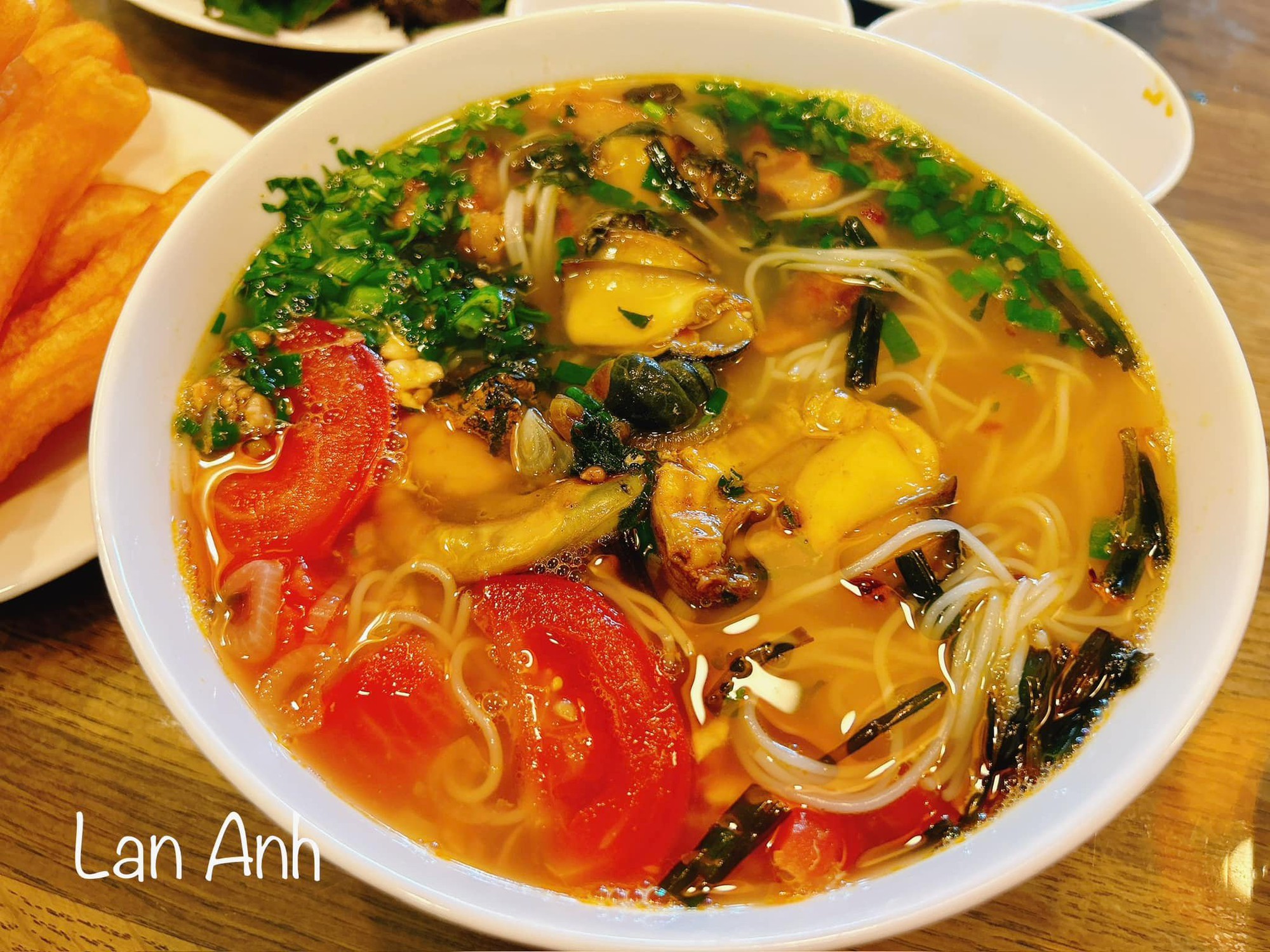 Loại động vật thân mềm ăn vừa ngon vừa có tác dụng chữa bệnh, được nhiều người yêu thích - Ảnh 11.