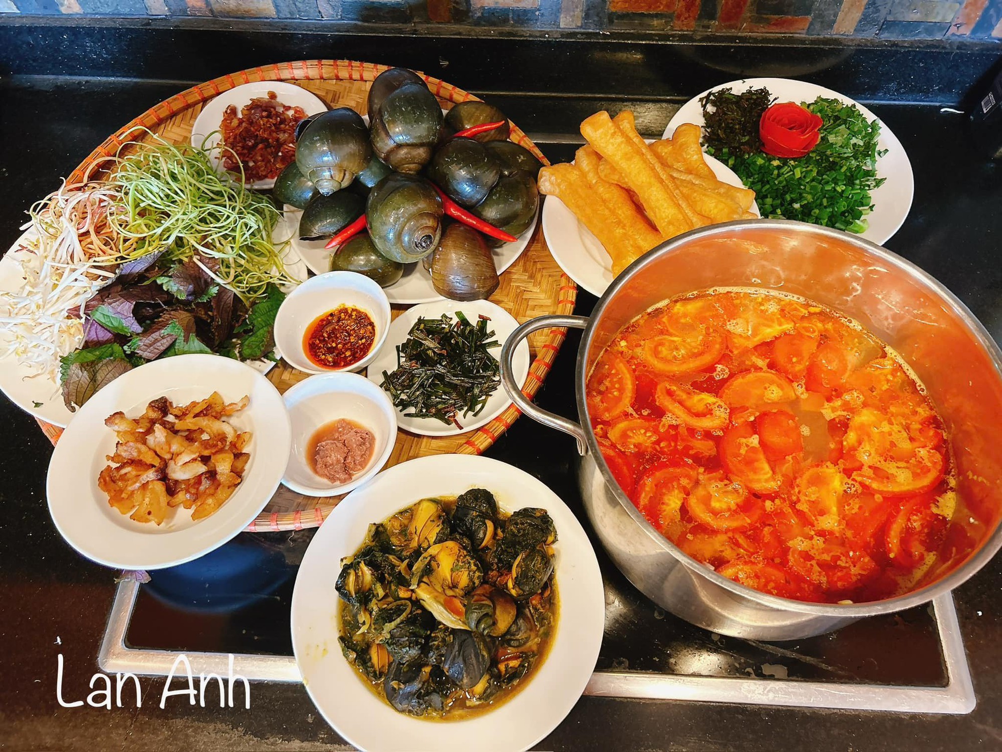 Loại động vật thân mềm ăn vừa ngon vừa có tác dụng chữa bệnh, được nhiều người yêu thích - Ảnh 3.