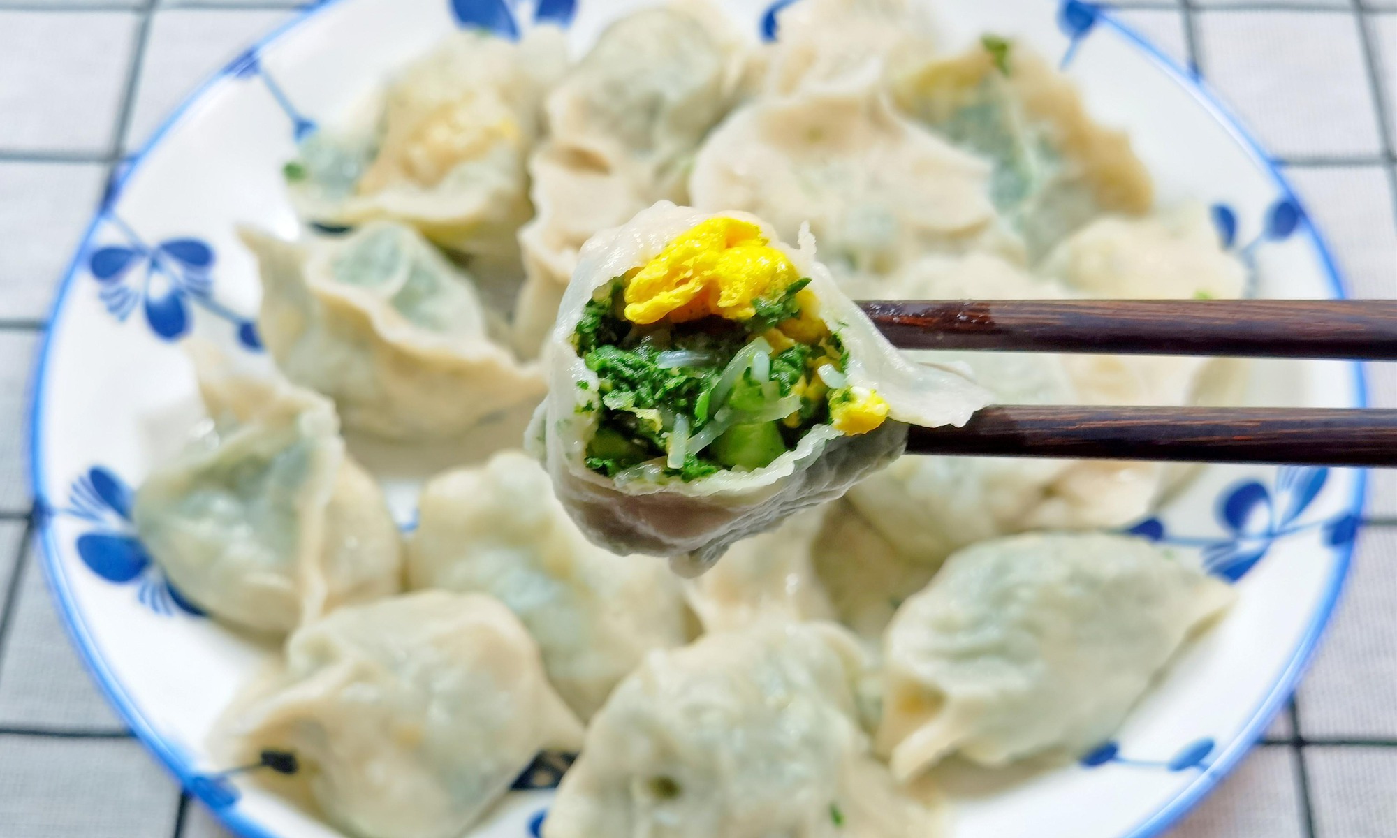 Loại rau "râu rồng" ít người biết, ăn nhiều cải thiện thị lực, nuôi dưỡng gan, xào tỏi cực thơm - Ảnh 6.