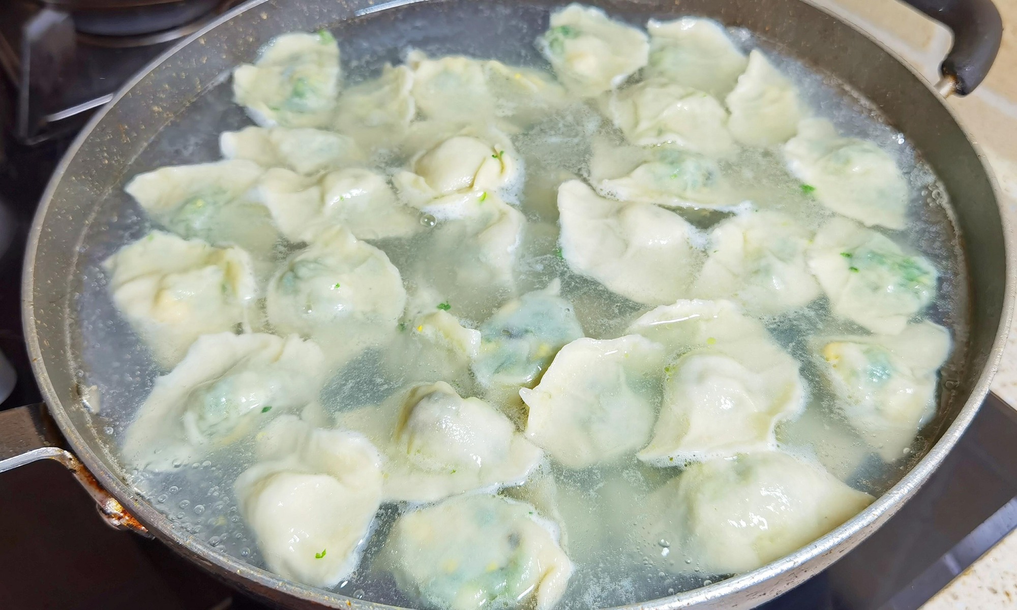 Loại rau "râu rồng" ít người biết, ăn nhiều cải thiện thị lực, nuôi dưỡng gan, xào tỏi cực thơm - Ảnh 5.