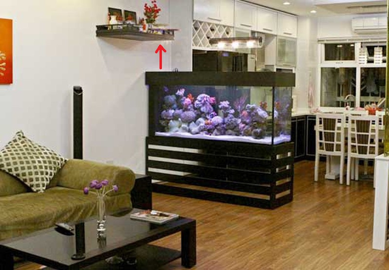 Chuyên gia phong thủy nhắc nhở: Nhà chật hẹp mấy cũng không nên đặt bàn thờ ở 3 vị trí này!- Ảnh 3. Chuyên gia phong thủy nhắc nhở: Nhà chật hẹp mấy cũng không nên đặt bàn thờ ở 3 vị trí này!- Ảnh 3.