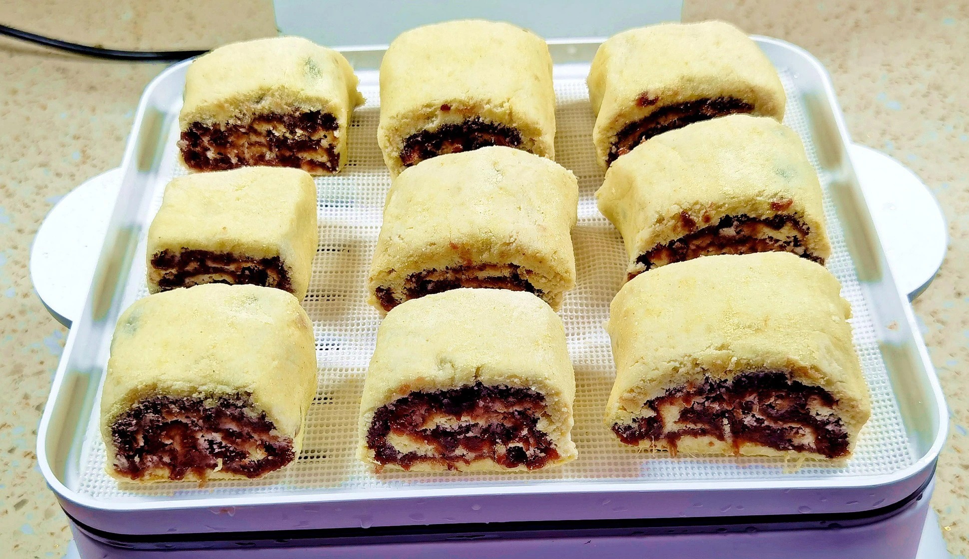 Loại quả "thần kỳ", 1 an thần, 2 dưỡng nhan, 3 bổ sung khí huyết, chống cảm lạnh, làm bánh, nấu súp đều ngon - Ảnh 5.