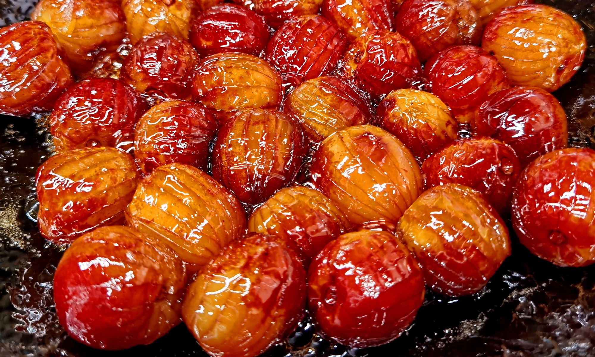 Loại quả "thần kỳ", 1 an thần, 2 dưỡng nhan, 3 bổ sung khí huyết, chống cảm lạnh, làm bánh, nấu súp đều ngon - Ảnh 7.