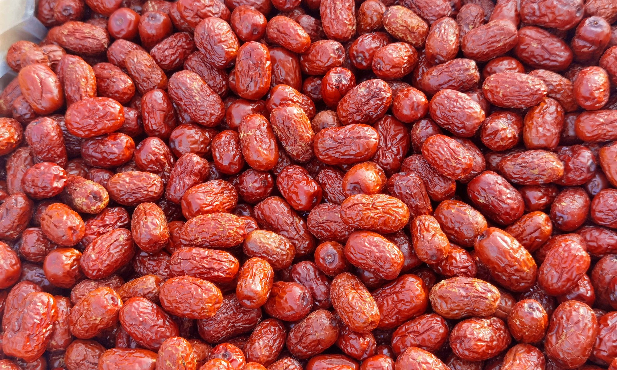 Loại quả "thần kỳ", 1 an thần, 2 dưỡng nhan, 3 bổ sung khí huyết, chống cảm lạnh, làm bánh, nấu súp đều ngon - Ảnh 1.