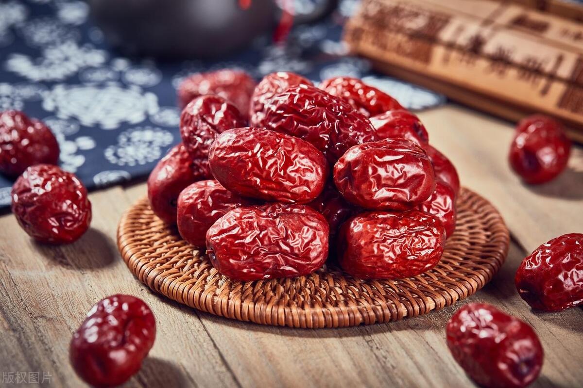 Loại quả "thần kỳ", 1 an thần, 2 dưỡng nhan, 3 bổ sung khí huyết, chống cảm lạnh, làm bánh, nấu súp đều ngon - Ảnh 2.