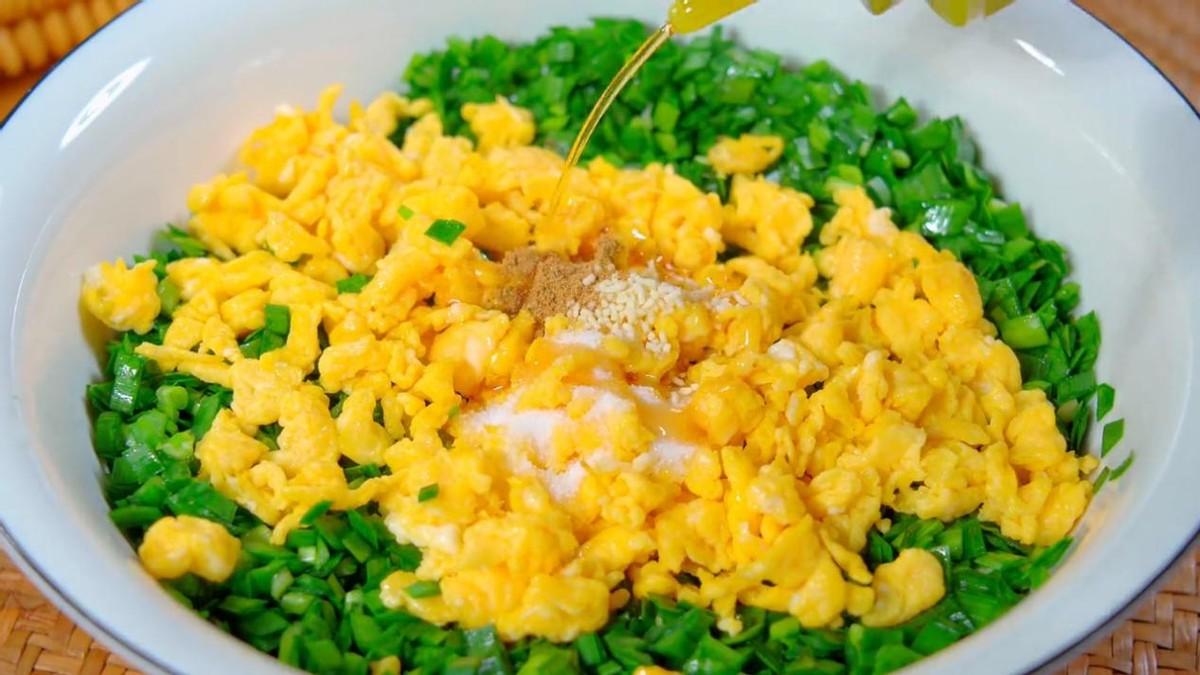 Loại rau "aspirin" cho trái tim, làm sạch mạch máu, tăng cường khả năng miễn dịch, xào thịt cực thơm - Ảnh 5.