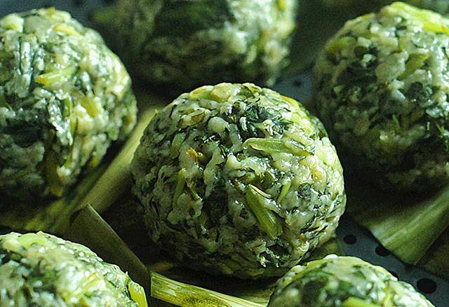 Loại rau rẻ hơn củ sen, bổ dưỡng hơn bí ngô, ăn nhiều kiểm soát đường, nhuận tràng, làm bánh ngon - Ảnh 11.