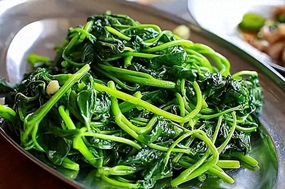 Loại rau rẻ hơn củ sen, bổ dưỡng hơn bí ngô, ăn nhiều kiểm soát đường, nhuận tràng, làm bánh ngon - Ảnh 2.