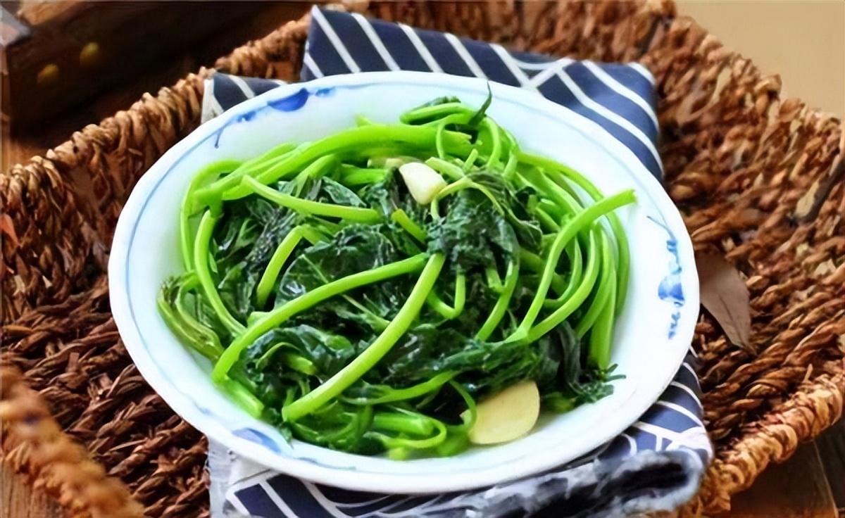 Loại rau rẻ hơn củ sen, bổ dưỡng hơn bí ngô, ăn nhiều kiểm soát đường, nhuận tràng, làm bánh ngon - Ảnh 5.