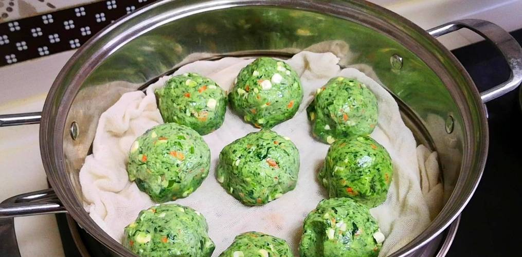 Loại rau rẻ hơn củ sen, bổ dưỡng hơn bí ngô, ăn nhiều kiểm soát đường, nhuận tràng, làm bánh ngon - Ảnh 10.