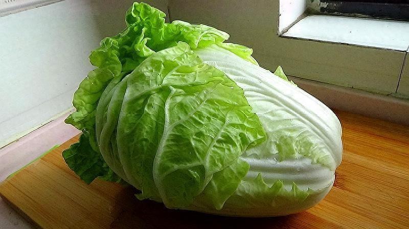 Ăn 10 cân thịt không bằng ăn 1 lạng loại rau này, tăng cường sức đề kháng còn cực ngon miệng - Ảnh 1.