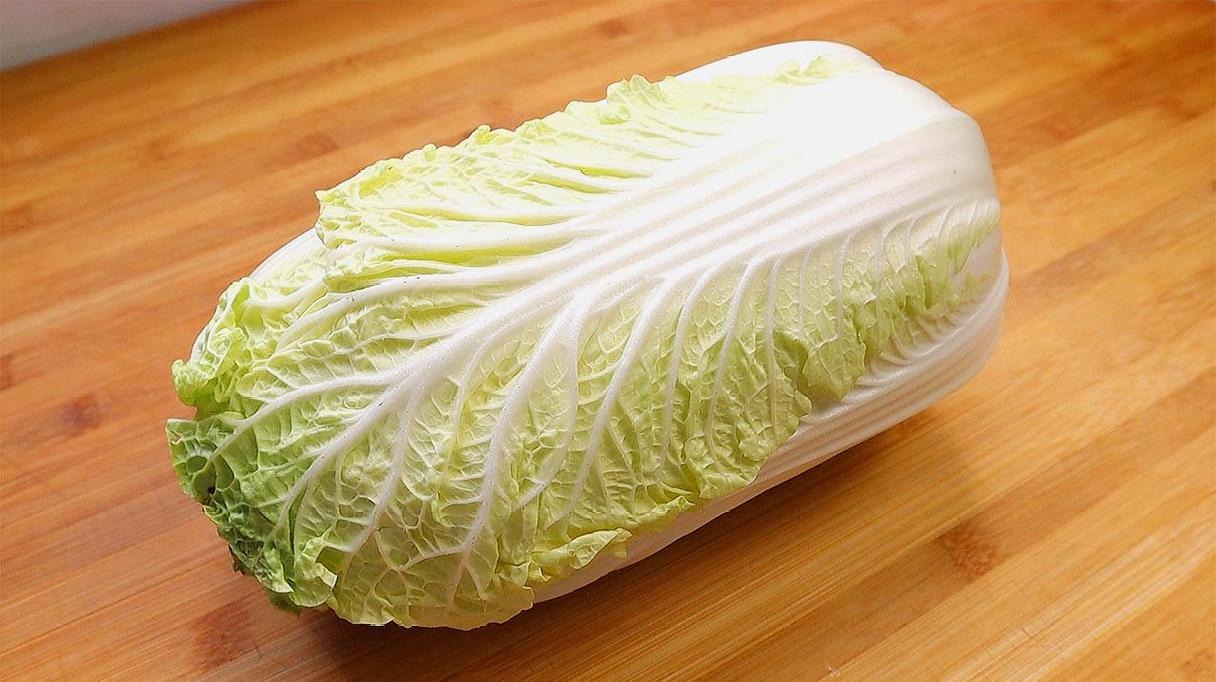 Ăn 10 cân thịt không bằng ăn 1 lạng loại rau này, tăng cường sức đề kháng còn cực ngon miệng - Ảnh 2.