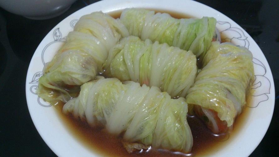 Ăn 10 cân thịt không bằng ăn 1 lạng loại rau này, tăng cường sức đề kháng còn cực ngon miệng - Ảnh 4.