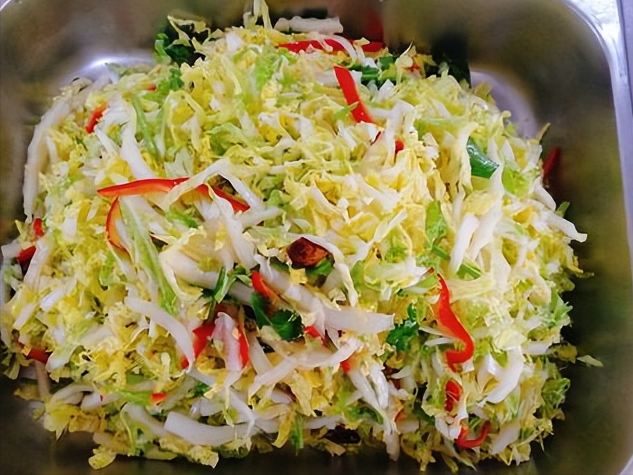 Ăn 10 cân thịt không bằng ăn 1 lạng loại rau này, tăng cường sức đề kháng còn cực ngon miệng - Ảnh 7.