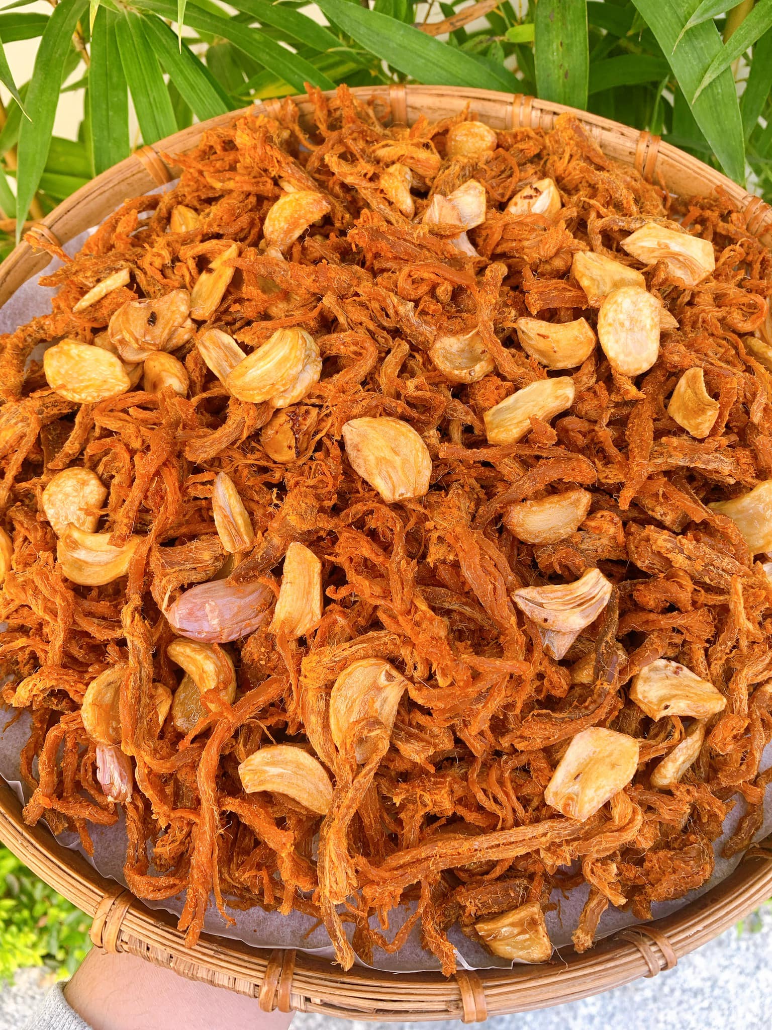 Loại củ gia vị quen thuộc kết hợp với thịt heo thành món nhâm nhi ngày Tết, ăn ngon còn phòng bệnh- Ảnh 1. Loại củ gia vị quen thuộc kết hợp với thịt heo thành món nhâm nhi ngày Tết, ăn ngon còn phòng bệnh- Ảnh 1.