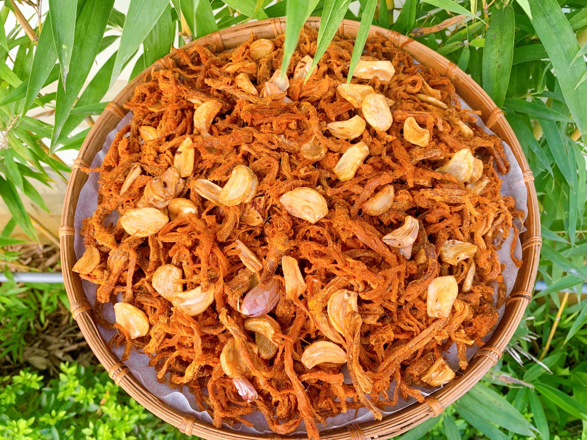 Loại củ gia vị quen thuộc kết hợp với thịt heo thành món nhâm nhi ngày Tết, ăn ngon còn phòng bệnh- Ảnh 6. Loại củ gia vị quen thuộc kết hợp với thịt heo thành món nhâm nhi ngày Tết, ăn ngon còn phòng bệnh- Ảnh 6.