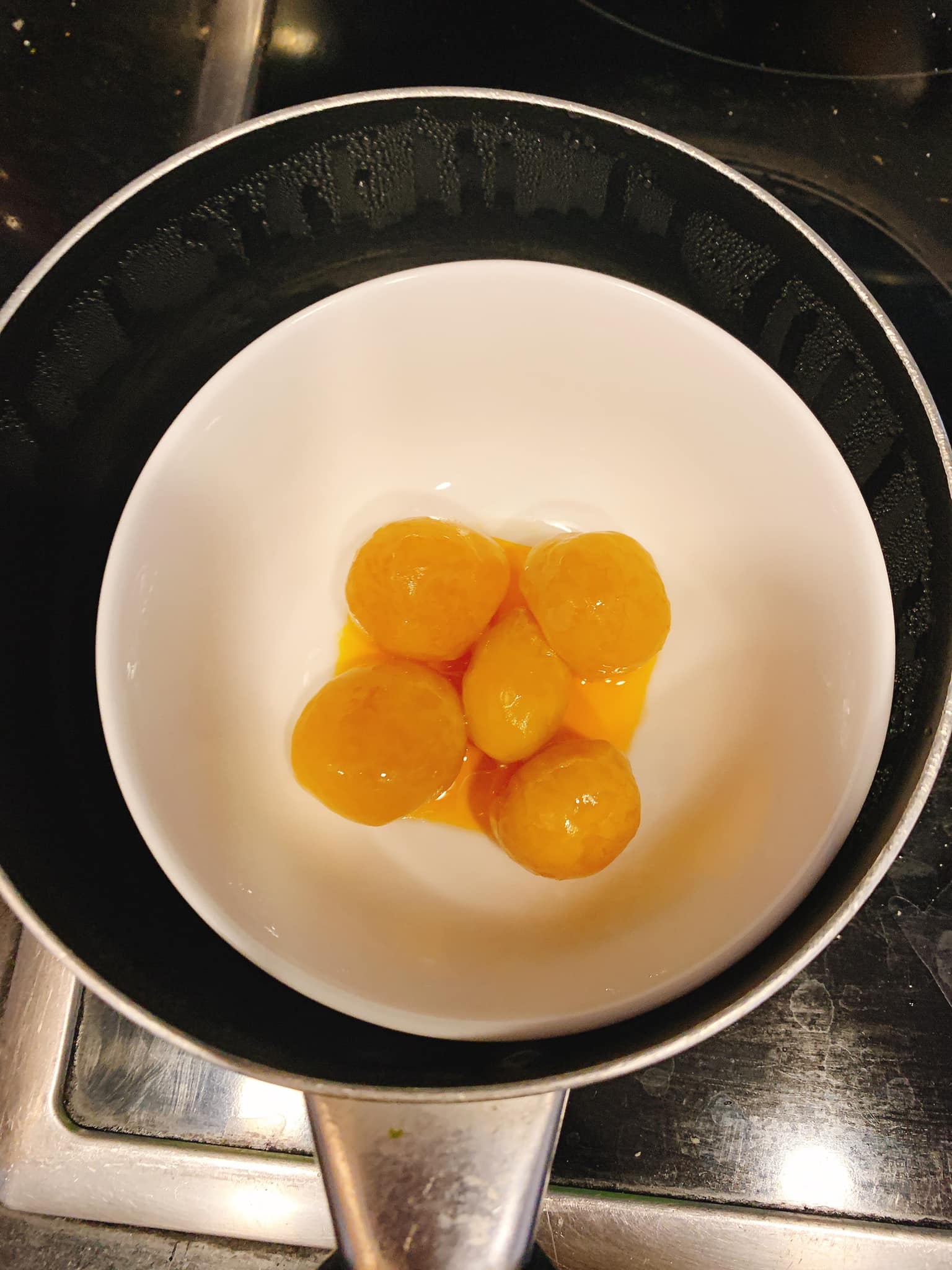 Loại thực phẩm “pho mát của người châu Á”, đem chiên với trứng muối thành món ăn cực phẩm- Ảnh 3.