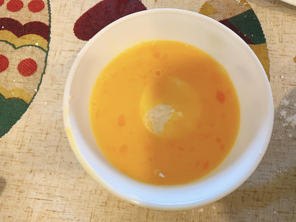 Loại thực phẩm “pho mát của người châu Á”, đem chiên với trứng muối thành món ăn cực phẩm- Ảnh 7.