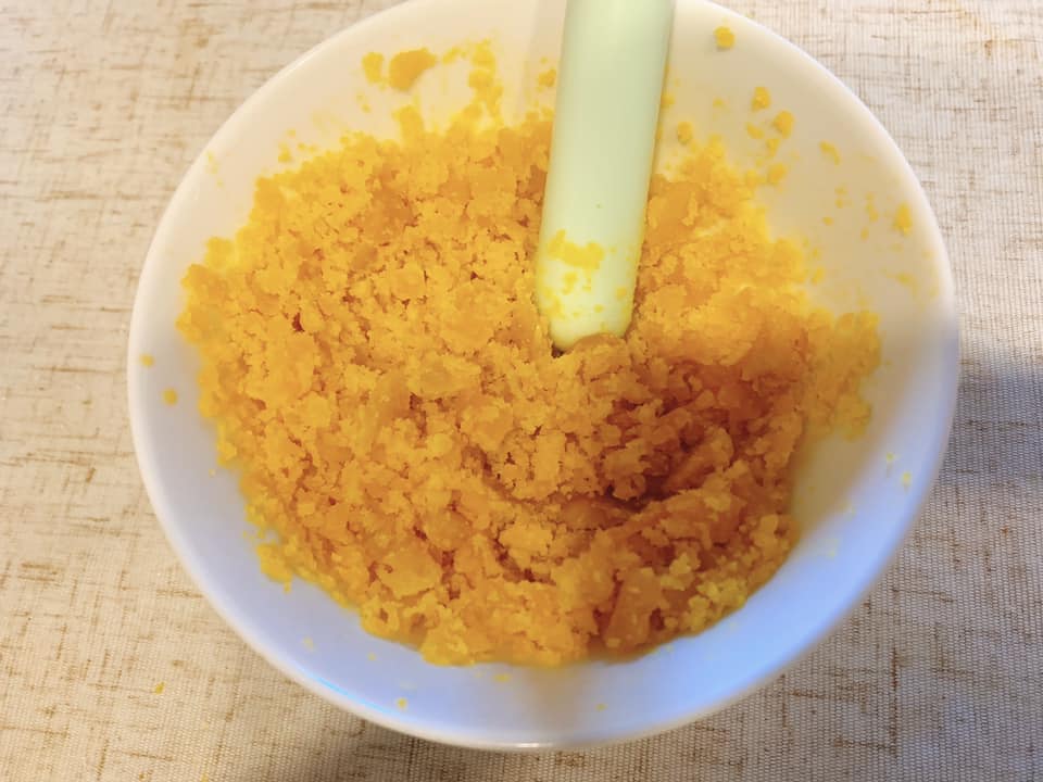 Loại thực phẩm “pho mát của người châu Á”, đem chiên với trứng muối thành món ăn cực phẩm- Ảnh 4.