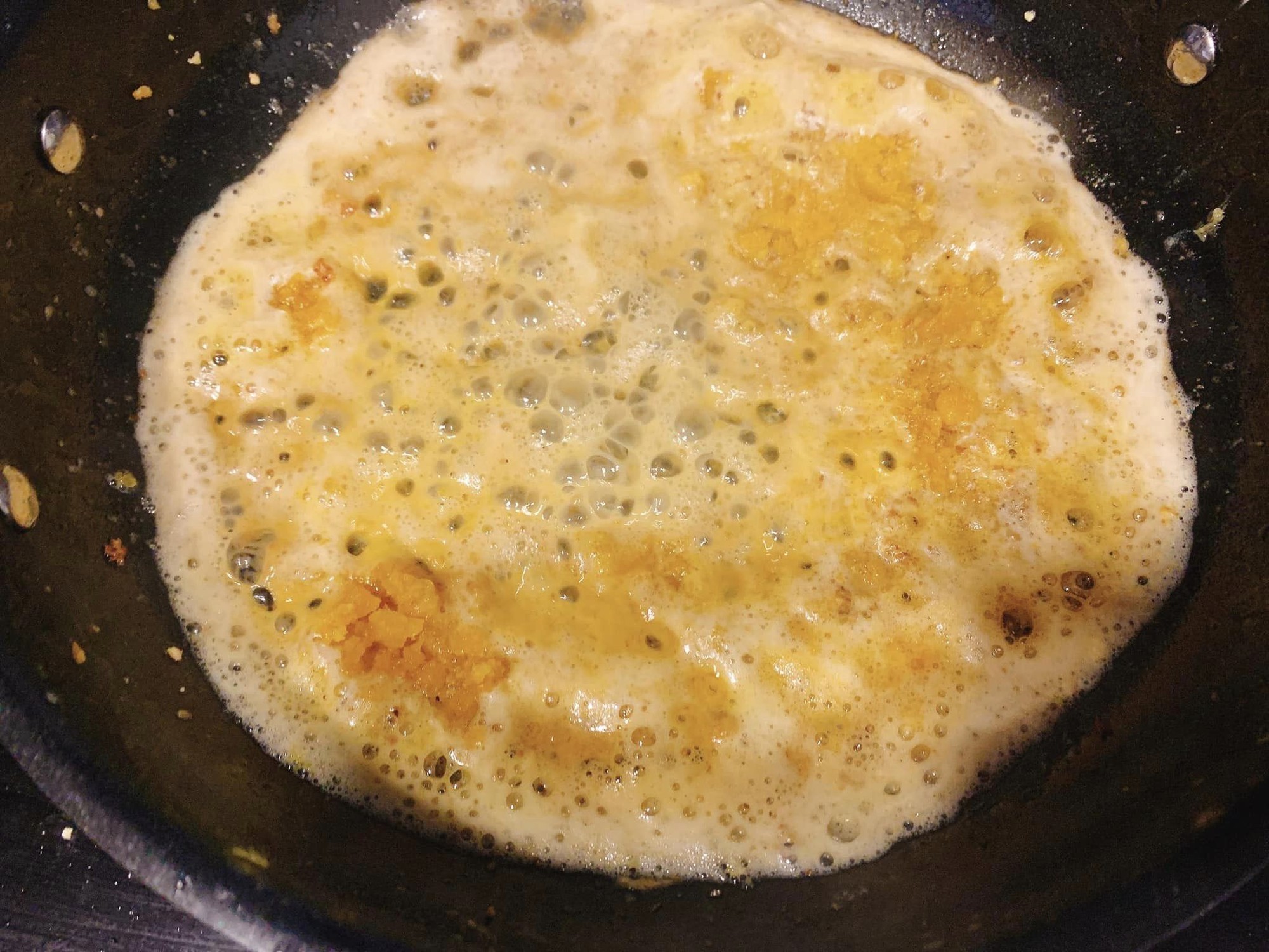 Loại thực phẩm “pho mát của người châu Á”, đem chiên với trứng muối thành món ăn cực phẩm- Ảnh 5.