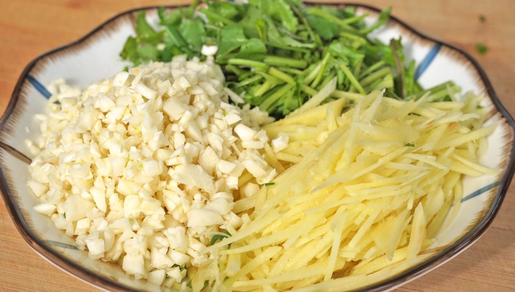 Loại củ "nhân sâm của người nghèo", dưỡng da, tăng cường miễn dịch, ăn mạnh vào mùa đông ngon bổ rẻ - Ảnh 9. Loại củ "nhân sâm của người nghèo", dưỡng da, tăng cường miễn dịch, ăn mạnh vào mùa đông ngon bổ rẻ - Ảnh 9.