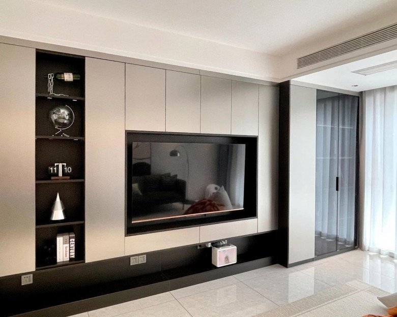 Nghèo nhìn phòng khách, giàu nhìn bếp: Không mê tín, hãy chú ý 7 cấm kỵ này khi trang trí nhà - Ảnh 2.