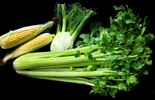Loại rau ăn cuộng, bỏ lá, nào ngờ lá lại là "thuốc quý" giúp giảm cân hiệu quả, xào trứng thơm ngon- Ảnh 1.