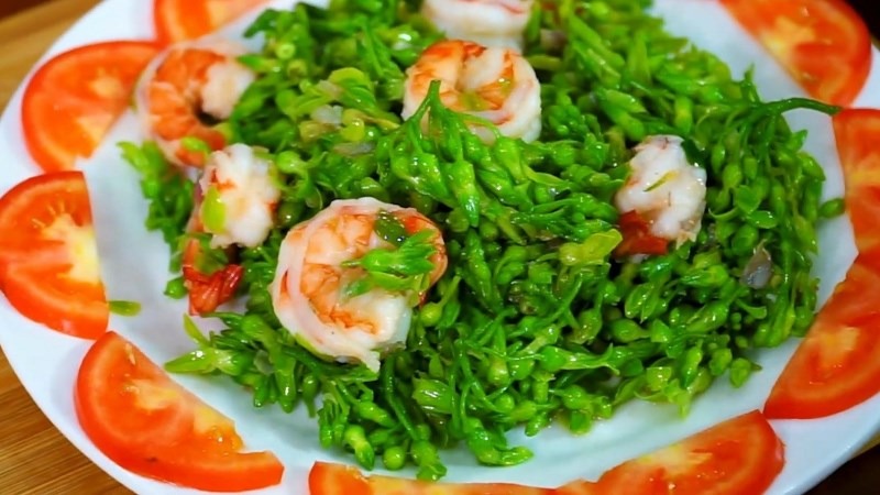 Người xưa coi trọng 3 cây cảnh "báu vật", làm cảnh, chữa bệnh, ăn ngon còn xua tà khí, hút vận may - Ảnh 4.