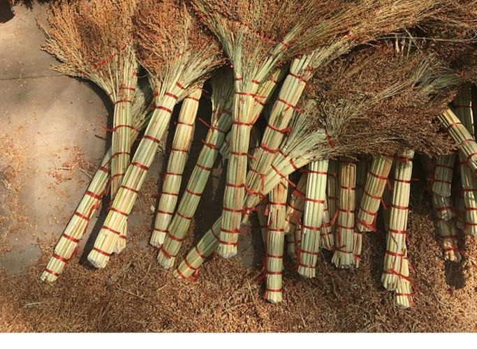 Người xưa dặn: "4 vật để cửa, xui xẻo vào nhà, Thần Tài tránh xa"  - Ảnh 3.