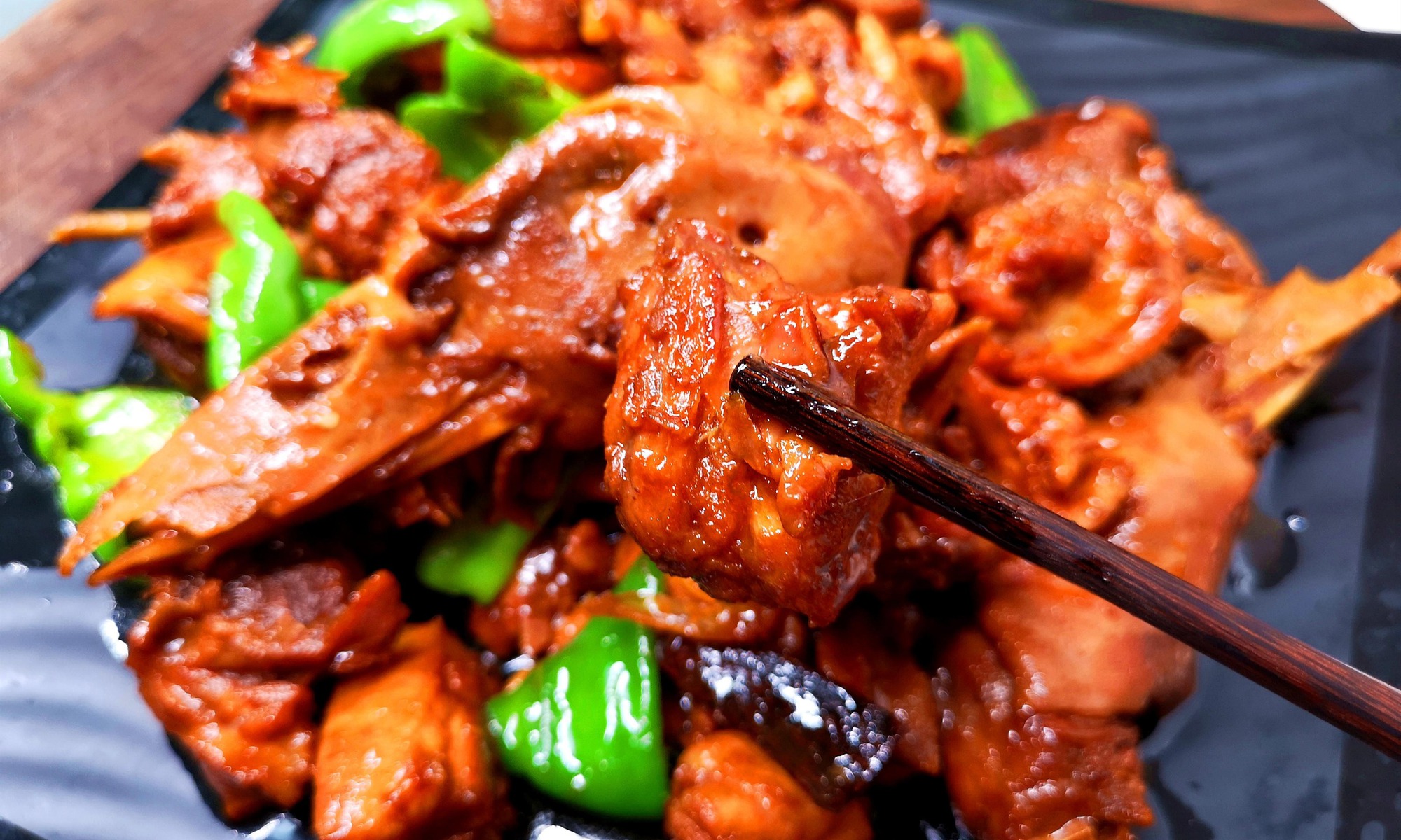 Loại thịt rẻ hơn thịt lợn, bổ hơn thịt cừu, ăn nhiều bổ phổi, dưỡng dạ dày, hầm bia thơm ngon độc đáo - Ảnh 3. Loại thịt rẻ hơn thịt lợn, bổ hơn thịt cừu, ăn nhiều bổ phổi, dưỡng dạ dày, hầm bia thơm ngon độc đáo - Ảnh 3.