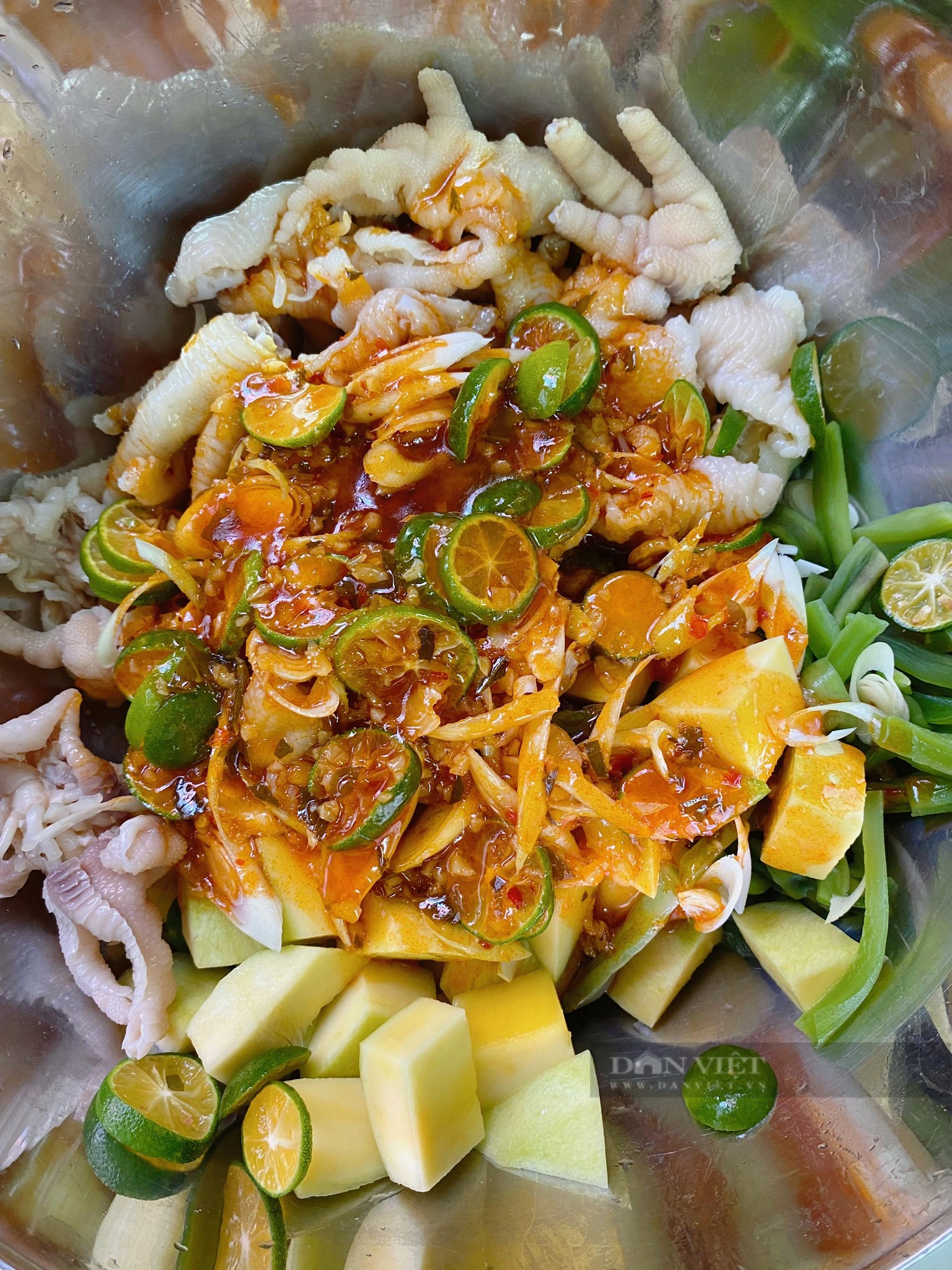 Loại rau nhìn như nắm cỏ khô nhưng giá đắt ngang tôm hùm, nhiều người săn lùng để thưởng thức - Ảnh 2.